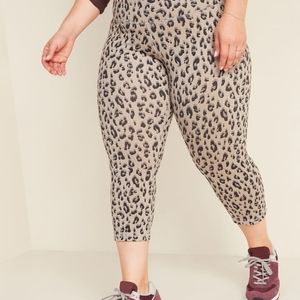Old Navy 3X Plus size leggings